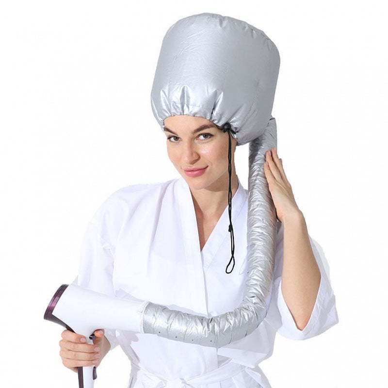 Convenient Ladies' Lazy Quick-drying Hair Dryer Quick Blow Hair Dryer Hat
