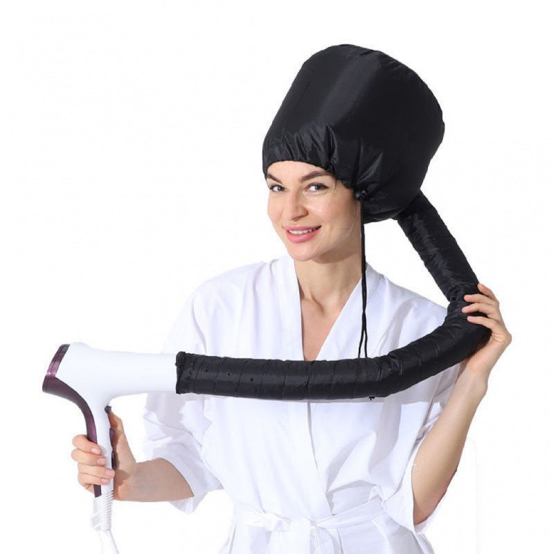 Convenient Ladies' Lazy Quick-drying Hair Dryer Quick Blow Hair Dryer Hat